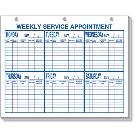 Schedule Auto Repair Appointment .